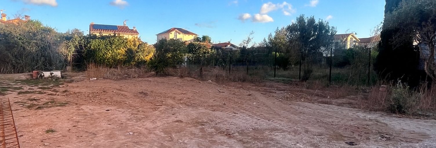 Terrain  626 m² à vendre à Le Soler (66270)