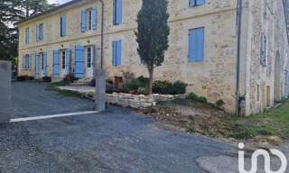 Maison 5 Pièces 295 m² à vendre à Blésignac (33670)