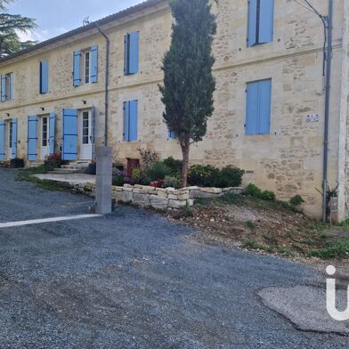 Maison 5 pièces 575000 €