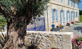 Maison 5 Pièces 295 m² à vendre à Blésignac (33670)