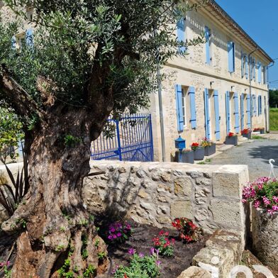 Maison 5 pièces 575000 €