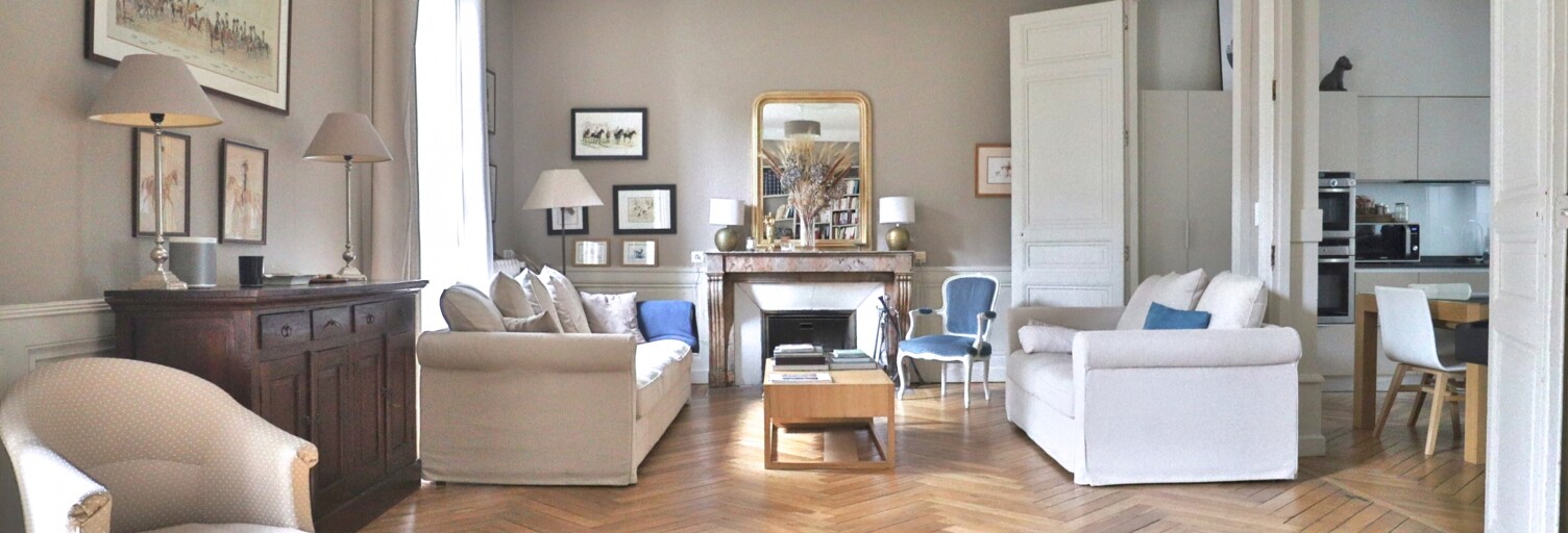 Maison 7 Pièces 224 m² à vendre à Nantes (44000)