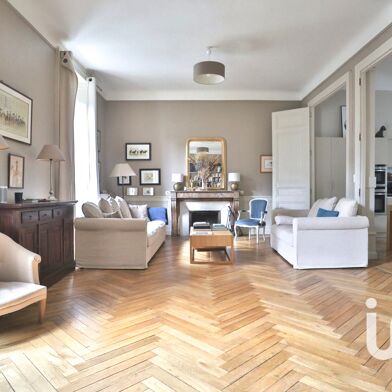 Maison 7 pièces 980000 €