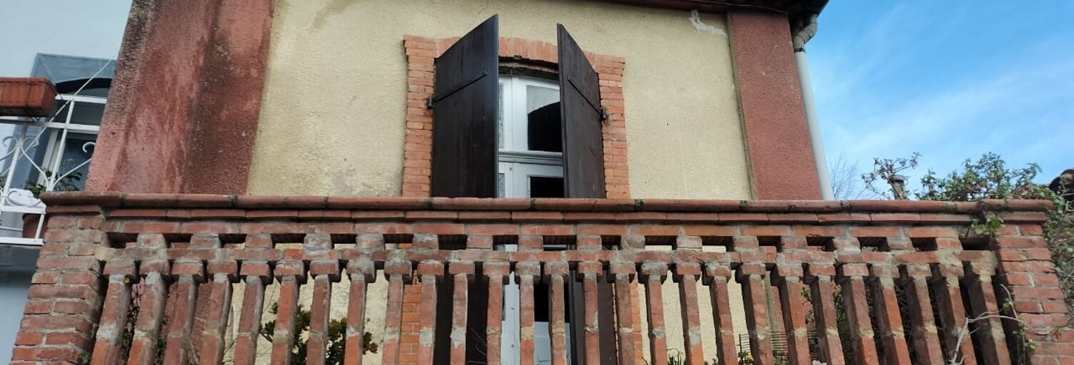 Maison 7 Pièces 120 m² à vendre à Feilluns (66730)