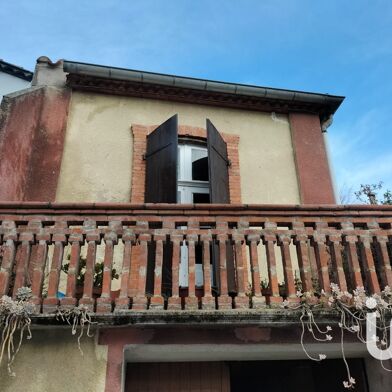 Maison 7 pièces 62000 €