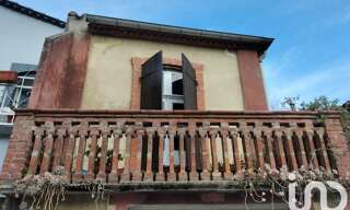 Maison 7 Pièces 120 m² à vendre à Feilluns (66730)