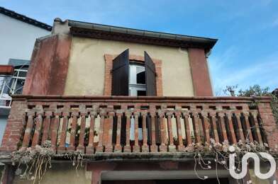 Maison 7 pièces 59500 €