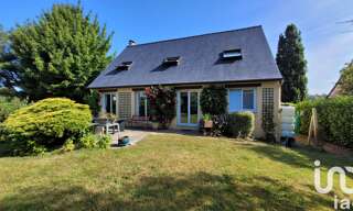 Maison 5 Pièces 137 m² à vendre à Langouet (35630)