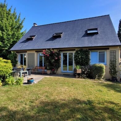 Maison 5 pièces 313000 €