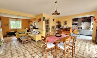 Maison 5 Pièces 137 m² à vendre à Langouet (35630)