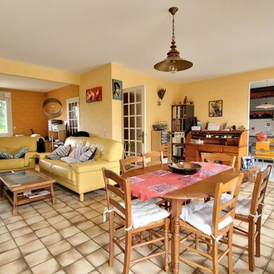 Maison 5 pièces 299900 €