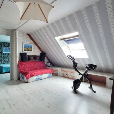 Maison 5 pièces 299900 €