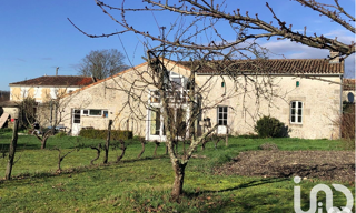 Maison 13 Pièces 514 m² à vendre à Germignac (17520)