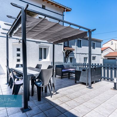 Maison 5 pièces 229000 €