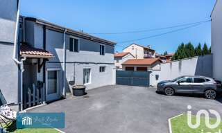 Maison 5 Pièces 122 m² à vendre à Firminy (42700)