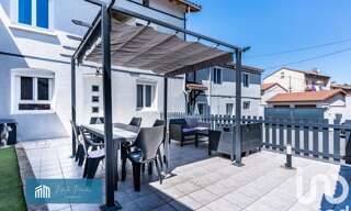 Maison 5 Pièces 122 m² à vendre à Firminy (42700)