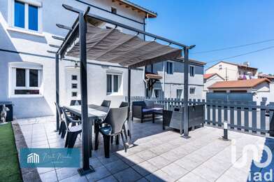 Maison 5 pièces 215000 €