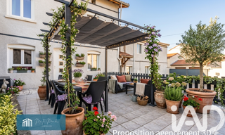 Maison 5 Pièces 122 m² à vendre à Firminy (42700)