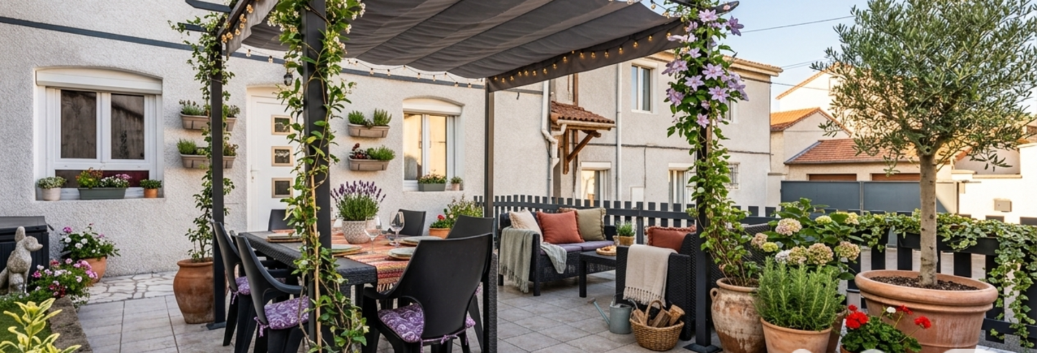 Maison 5 Pièces 122 m² à vendre à Firminy (42700)