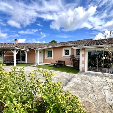 Maison 6 pièces 339000 €