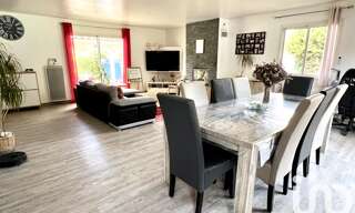 Maison 6 Pièces 126 m² à vendre à Belin-Béliet (33830)