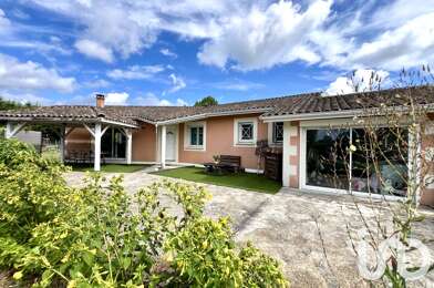 Maison 6 pièces 335000 €