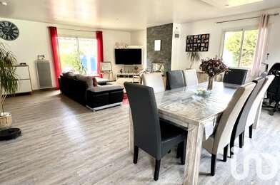 Maison 6 pièces 335000 €