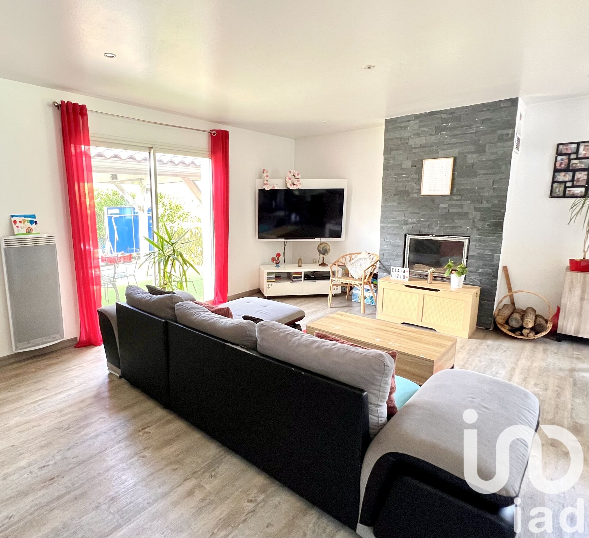 Vente Maison/villa 6 pièces - Photo 2
