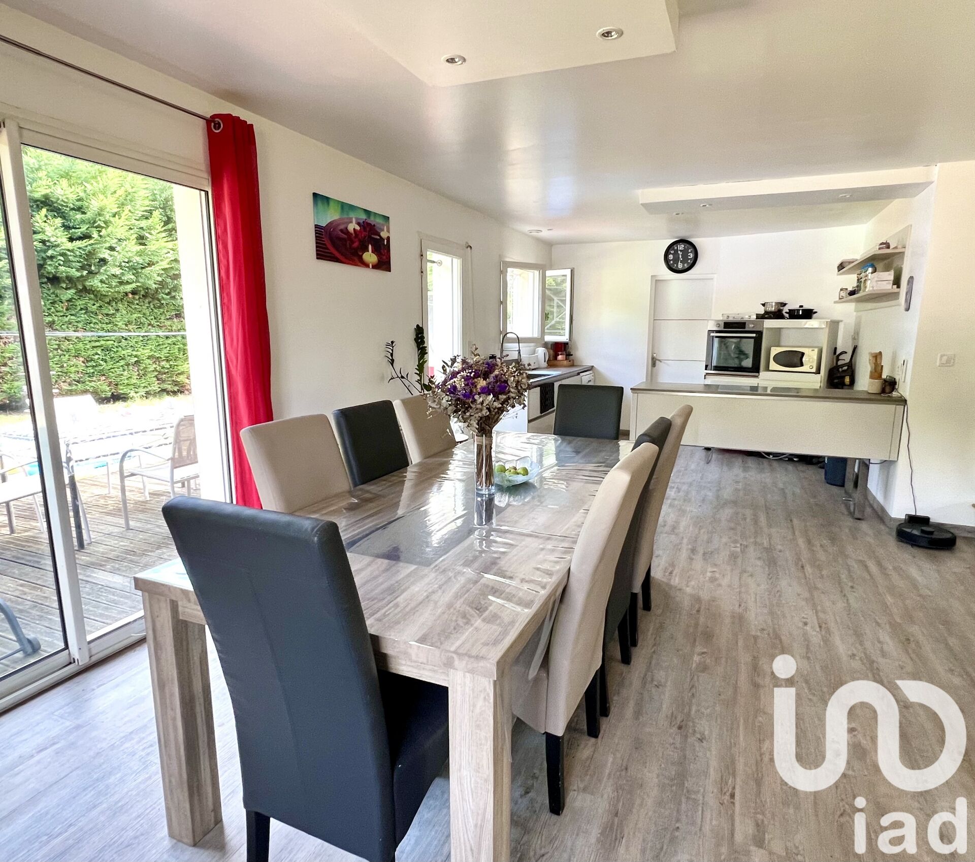 Vente Maison/villa 6 pièces - Photo 3