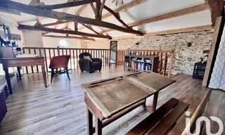 Maison 5 Pièces 212 m² à vendre à Maché (85190)