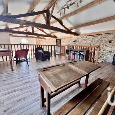 Maison 5 pièces 350000 €