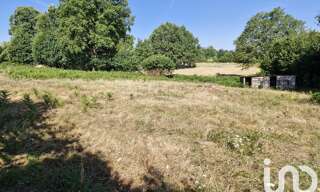 Terrain  1921 m² à vendre à Cognac-la-Forêt (87310)