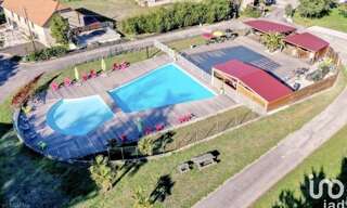 Commerce  884 m² à vendre à Saint-Chamarand (46310)