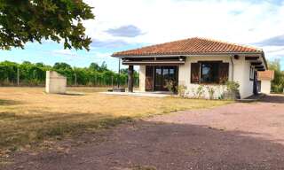 Maison 5 Pièces 101 m² à vendre à Périssac (33240)