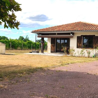 Maison 5 pièces 226500 €