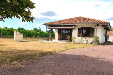 Maison 5 pièces 226500 €