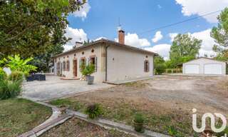 Maison 6 Pièces 215 m² à vendre à Nizas (32130)