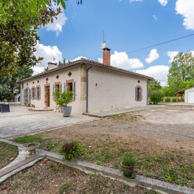 Maison 6 pièces 570000 €