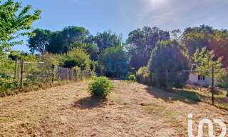 Terrain  693 m² à vendre à Tournan-en-Brie (77220)