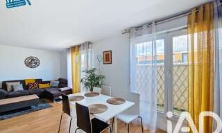 Appartement 3 Pièces 71 m² à vendre à Saint-Denis (93200)