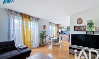 Appartement 3 Pièces 71 m² à vendre à Saint-Denis (93200)