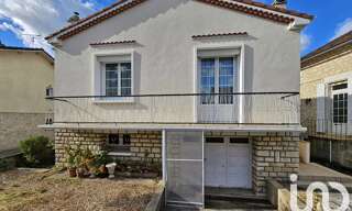 Maison 7 Pièces 149 m² à vendre à Gond-Pontouvre (16160)