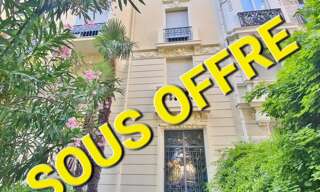 Appartement 5 Pièces 130 m² à vendre à Nice (06000)