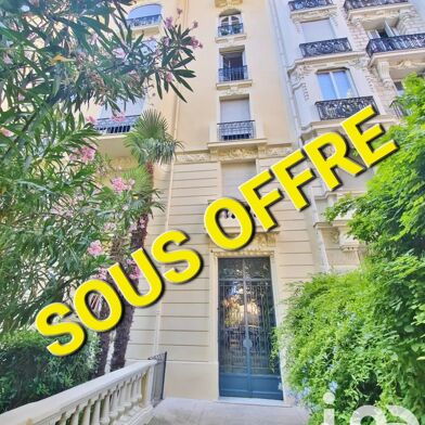 Appartement 5 pièces 660000 €