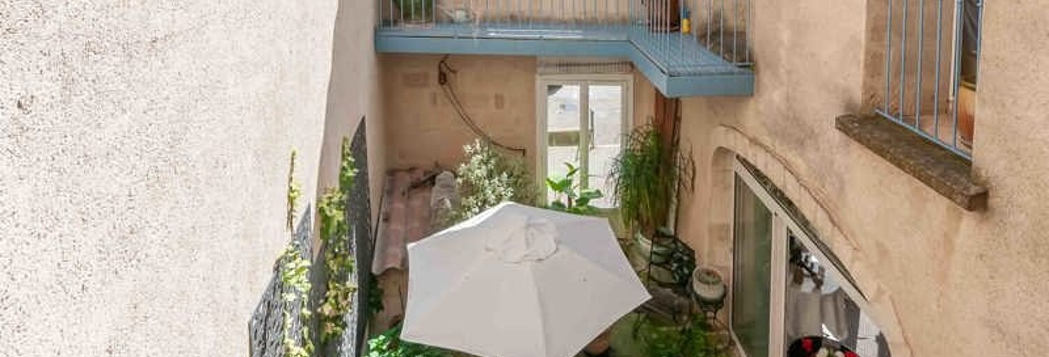 Maison 7 Pièces 185 m² à vendre à Loupian (34140)