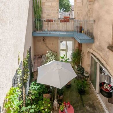 Maison 7 pièces 380000 €