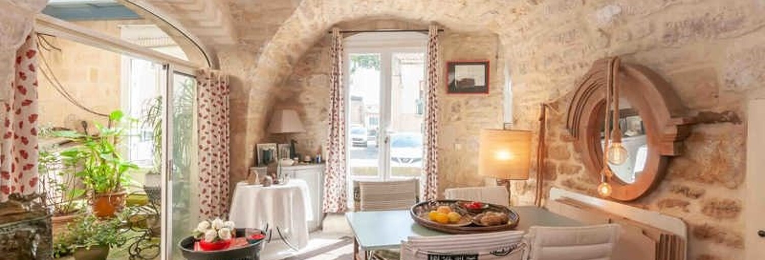 Maison 7 Pièces 185 m² à vendre à Loupian (34140)