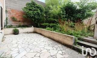 Appartement 1 Pièce 25 m² à vendre à Corbeil-Essonnes (91100)