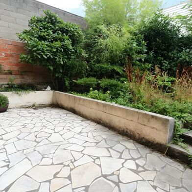 Appartement 1 pièces 85000 €