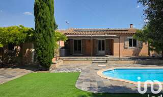 Maison 6 Pièces 124 m² à vendre à Beaucaire (30300)